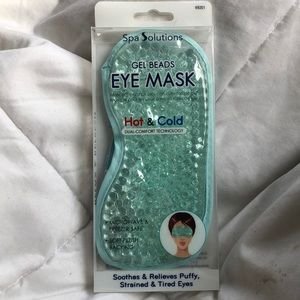 Spa Solutions Eye Mask